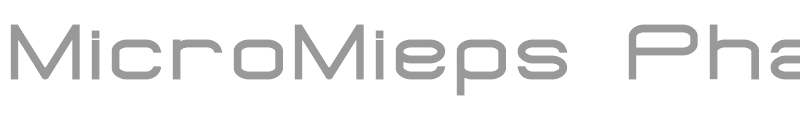 MicroMieps Phat