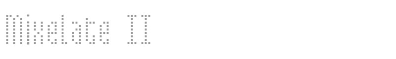 Mixelate II