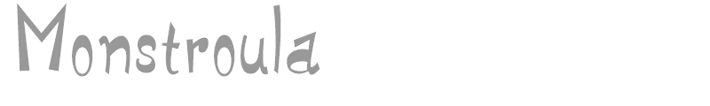 Monstroula