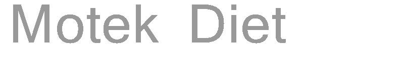 Motek Diet