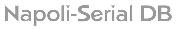 Napoli-Serial DB