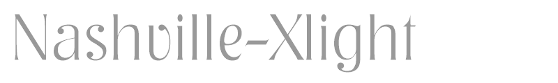 Nashville-Xlight