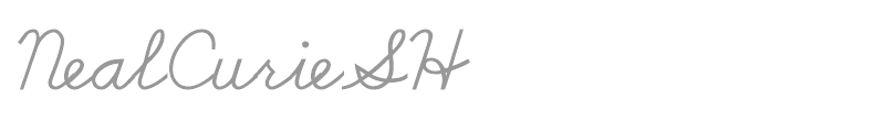 NealCurieSH