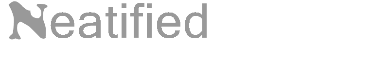 Neatified