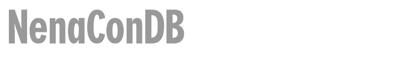 NenaConDB