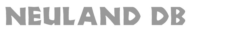Neuland DB