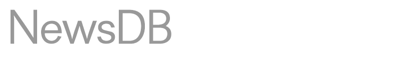 NewsDB