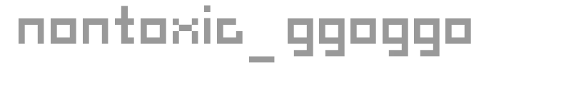nontoxic_ggoggo