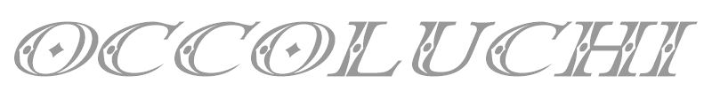 Occoluchi Italic
