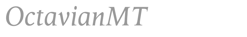 OctavianMT