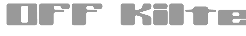 Off Kilter L (BRK)