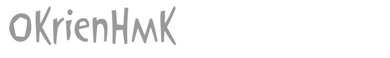 OkrienHmk