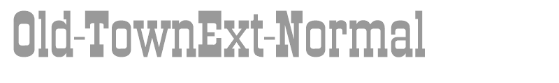 Old-TownExt-Normal