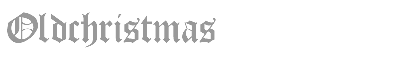 Oldchristmas