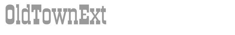 OldTownExt