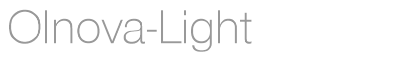 Olnova-Light