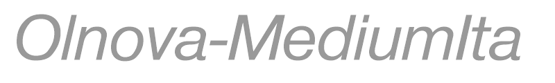 Olnova-MediumIta