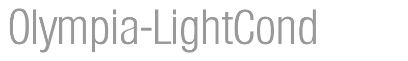 Olympia-LightCond