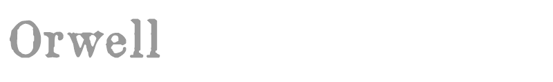 Orwell
