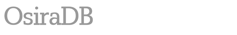 OsiraDB