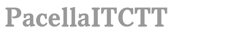PacellaITCTT