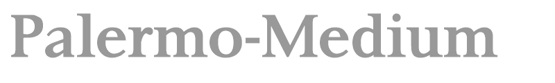 Palermo-Medium