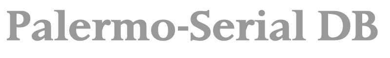 Palermo-Serial DB