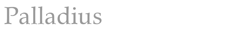 Palladius