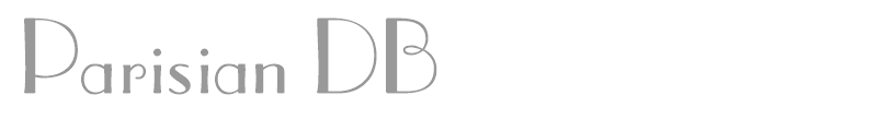 Parisian DB