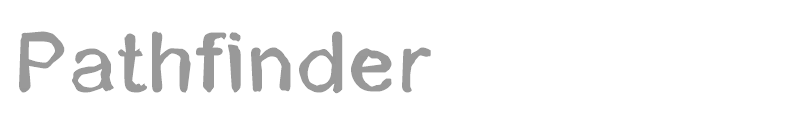 Pathfinder