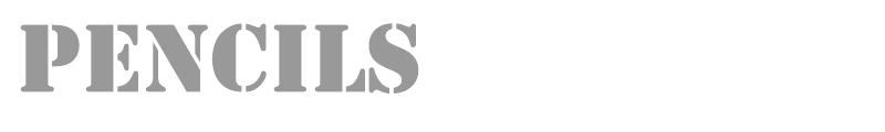 Pencils