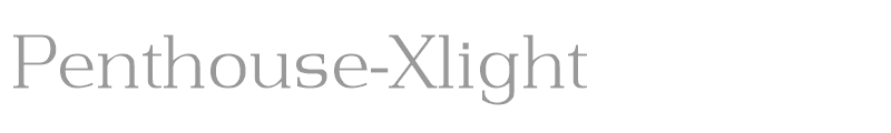 Penthouse-Xlight