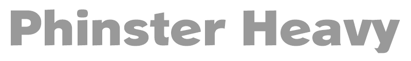 Phinster Heavy
