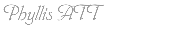 Phyllis ATT