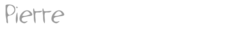 Pierre