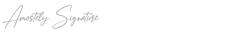 Amostely Signature