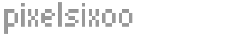 PixelSix00