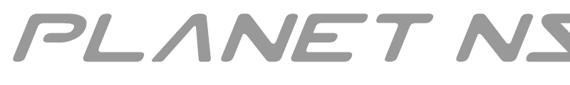 Planet NS Expanded Italic
