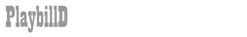PlaybillD