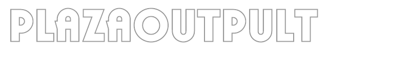 PlazaOutPUlt