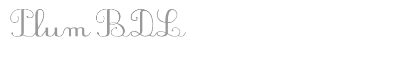 PlumBDL