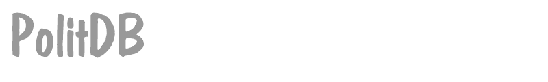 PolitDB