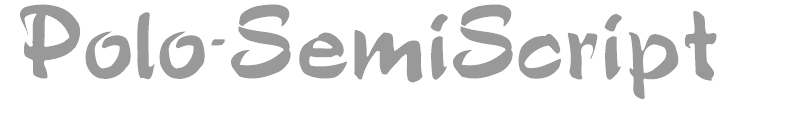 Polo-SemiScript