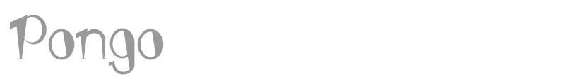 Pongo