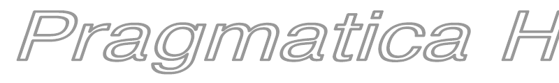 Pragmatica HW