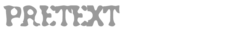 PRETEXT