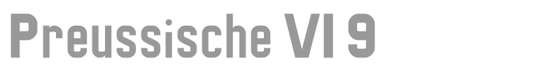 Preussische VI 9