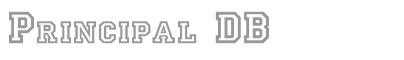 Principal DB