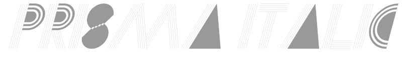 Prisma Italic