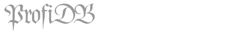 ProfiDB
